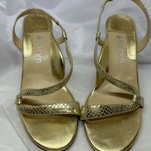 Taryn Rose Women's Dress Shoes Size 7